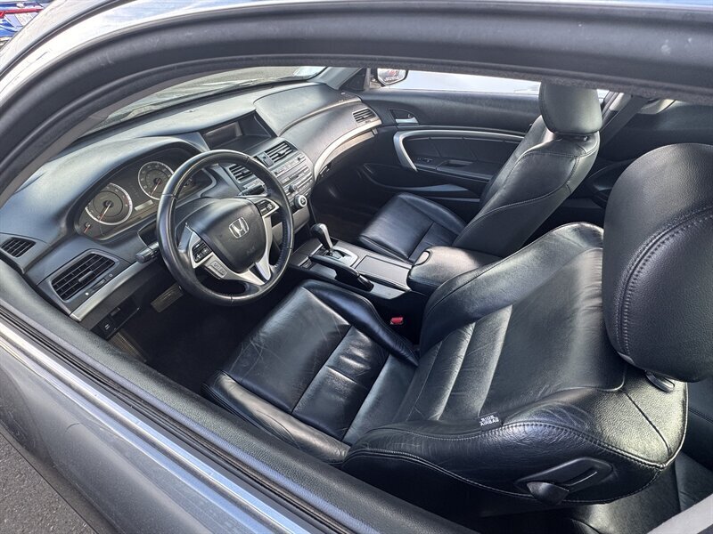 2010 Honda Accord EX-L  