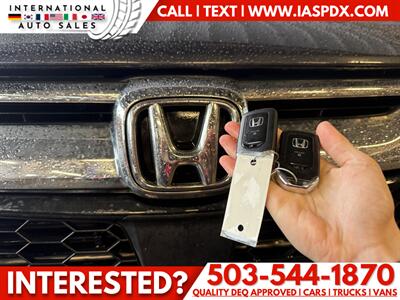 2019 Honda CR-V Touring   - Photo 15 - Portland, OR 97216