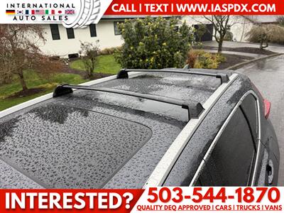 2019 Honda CR-V Touring   - Photo 14 - Portland, OR 97216