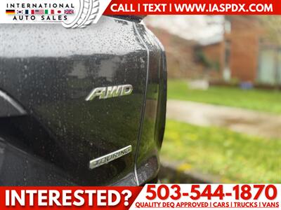 2019 Honda CR-V Touring   - Photo 13 - Portland, OR 97216