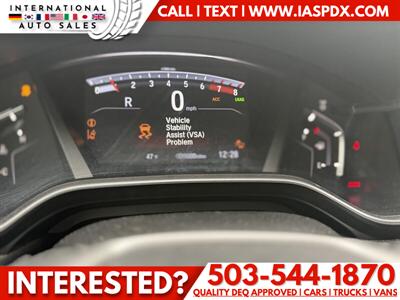 2019 Honda CR-V Touring   - Photo 16 - Portland, OR 97216