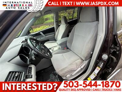 2013 Toyota Highlander   - Photo 10 - Portland, OR 97216