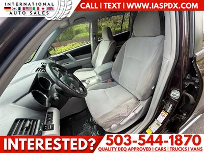 2013 Toyota Highlander   - Photo 24 - Portland, OR 97216