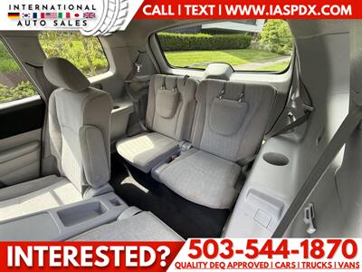 2013 Toyota Highlander   - Photo 12 - Portland, OR 97216