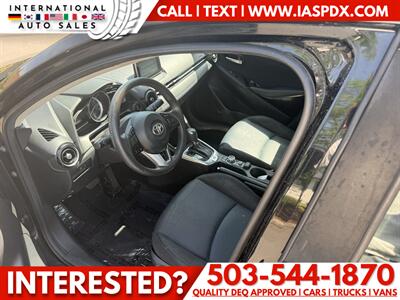 2017 Toyota Yaris iA   - Photo 8 - Portland, OR 97216