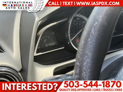 2017 Toyota Yaris iA   - Photo 12 - Portland, OR 97216