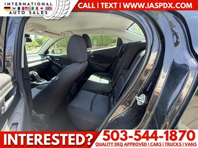 2017 Toyota Yaris iA   - Photo 10 - Portland, OR 97216