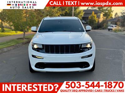 2014 Jeep Grand Cherokee SRT   - Photo 7 - Portland, OR 97216