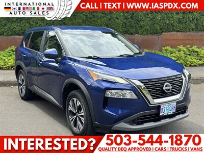 2023 Nissan Rogue SV   - Photo 7 - Portland, OR 97216