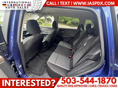 2023 Nissan Rogue SV   - Photo 12 - Portland, OR 97216