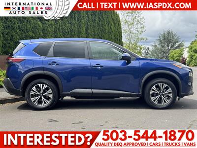 2023 Nissan Rogue SV   - Photo 6 - Portland, OR 97216
