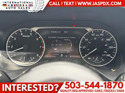 2023 Nissan Rogue SV   - Photo 14 - Portland, OR 97216