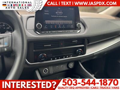 2023 Nissan Rogue SV   - Photo 11 - Portland, OR 97216