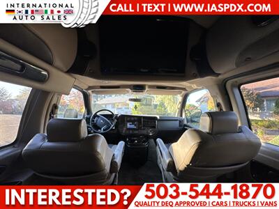 2013 GMC Savana 2500   - Photo 12 - Portland, OR 97216