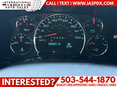 2013 GMC Savana 2500   - Photo 16 - Portland, OR 97216
