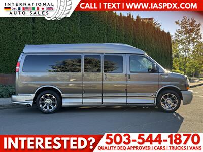 2013 GMC Savana 2500   - Photo 6 - Portland, OR 97216