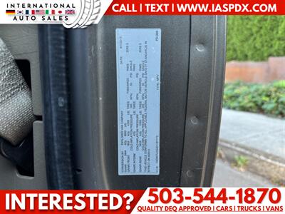 2013 GMC Savana 2500   - Photo 17 - Portland, OR 97216