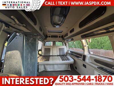 2013 GMC Savana 2500   - Photo 13 - Portland, OR 97216