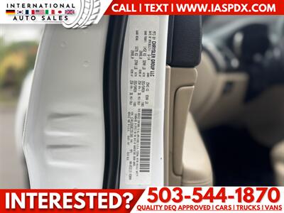 2014 Jeep Grand Cherokee Limited - Photo 16 - Portland, OR 97216