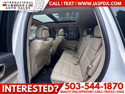 2014 Jeep Grand Cherokee Limited - Photo 12 - Portland, OR 97216