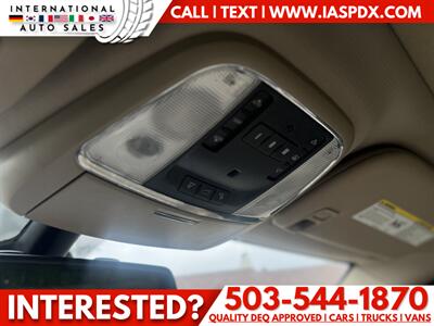 2014 Jeep Grand Cherokee Limited - Photo 13 - Portland, OR 97216