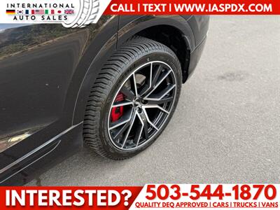 2019 Audi Q8 quattro Prestige 55 - Photo 20 - Portland, OR 97216