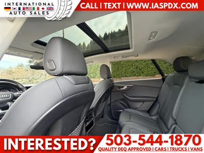 2019 Audi Q8 quattro Prestige 55   - Photo 12 - Portland, OR 97216