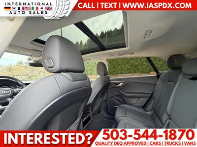 2019 Audi Q8 quattro Prestige 55 - Photo 12 - Portland, OR 97216