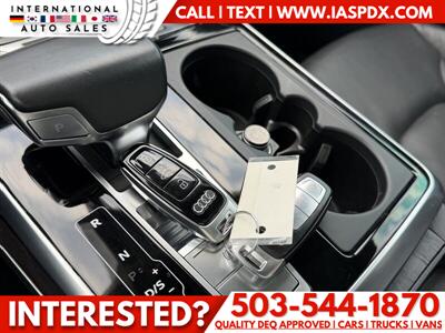 2019 Audi Q8 quattro Prestige 55 - Photo 18 - Portland, OR 97216