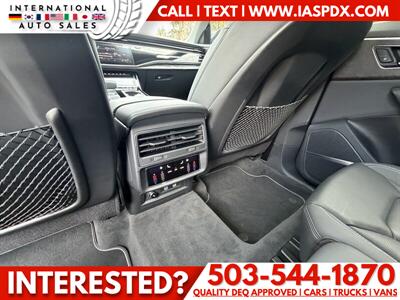 2019 Audi Q8 quattro Prestige 55 - Photo 13 - Portland, OR 97216