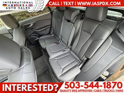 2019 Audi Q8 quattro Prestige 55 - Photo 15 - Portland, OR 97216