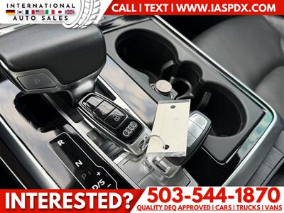 2019 Audi Q8 quattro Prestige 55   - Photo 18 - Portland, OR 97216
