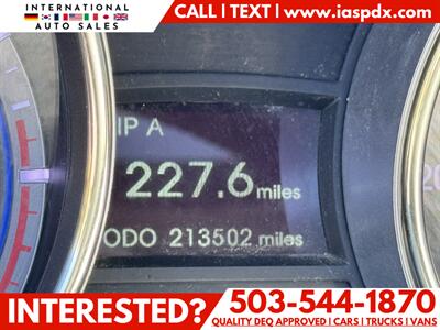 2013 Hyundai SONATA SE 2.0T   - Photo 15 - Portland, OR 97216