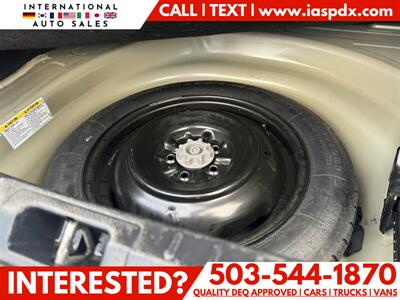 2017 Toyota Corolla 50th Anniversary Spe   - Photo 11 - Portland, OR 97216