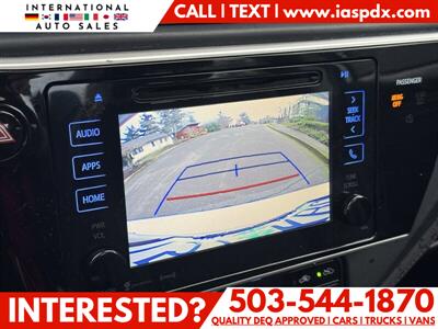 2017 Toyota Corolla 50th Anniversary Spe   - Photo 13 - Portland, OR 97216