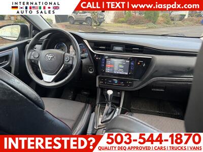 2017 Toyota Corolla 50th Anniversary Spe   - Photo 8 - Portland, OR 97216