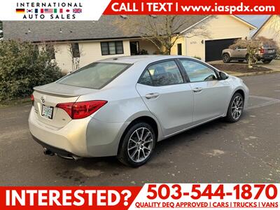 2017 Toyota Corolla 50th Anniversary Spe   - Photo 4 - Portland, OR 97216