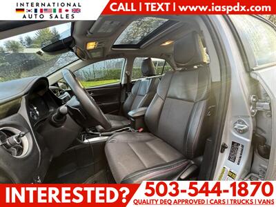 2017 Toyota Corolla 50th Anniversary Spe   - Photo 7 - Portland, OR 97216