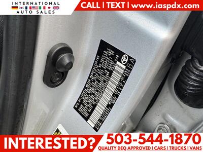 2017 Toyota Corolla 50th Anniversary Spe   - Photo 15 - Portland, OR 97216