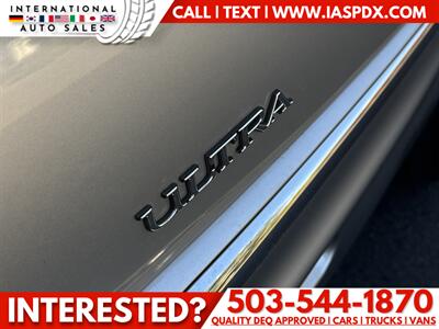 2004 Buick Park Avenue Ultra - Photo 12 - Portland, OR 97216