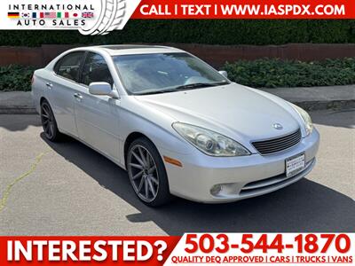 2006 Lexus ES - Photo 7 - Portland, OR 97216
