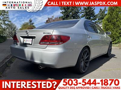 2006 Lexus ES - Photo 5 - Portland, OR 97216