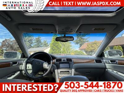 2006 Lexus ES - Photo 10 - Portland, OR 97216