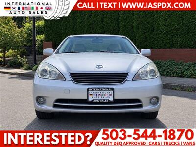 2006 Lexus ES - Photo 8 - Portland, OR 97216