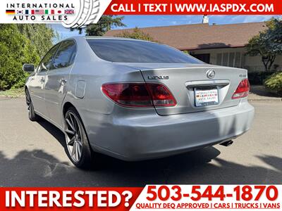 2006 Lexus ES - Photo 3 - Portland, OR 97216