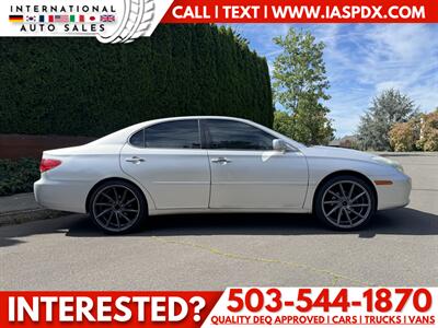 2006 Lexus ES - Photo 6 - Portland, OR 97216
