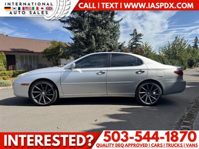2006 Lexus ES - Photo 2 - Portland, OR 97216