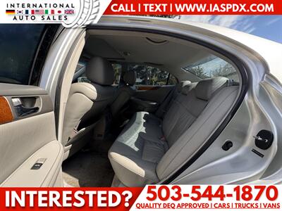 2006 Lexus ES - Photo 11 - Portland, OR 97216