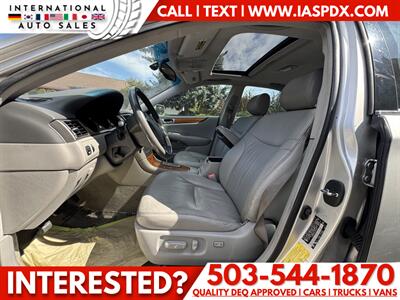 2006 Lexus ES - Photo 9 - Portland, OR 97216