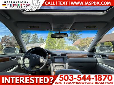 2006 Lexus ES - Photo 10 - Portland, OR 97216